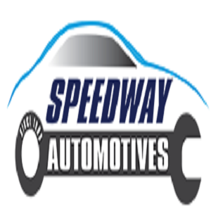 Speedway Automotives